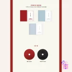 ELRIS (ALICE) - Jackpot (4th Mini Album) - Image 3