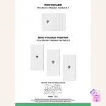 Kihyun (MONSTA X) - Youth (1st Mini Album) [Jewel Ver.] - Image 4