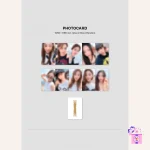 LE SSERAFIM - ANTIFRAGILE (Weverse Albums Ver.) - Image 4