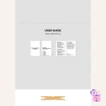 LE SSERAFIM - ANTIFRAGILE (Weverse Albums Ver.) - Image 5