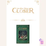 OH MY GIRL - Closer (2nd Mini Album) - Image 3