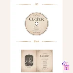 OH MY GIRL - Closer (2nd Mini Album) - Image 5
