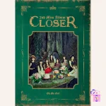 OH MY GIRL - Closer (2nd Mini Album) - Image 2