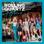 Rolling Quartz - Hybrid (2nd Single Album)