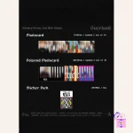 Xdinary Heroes - Overload (2nd Mini Album) - Image 3