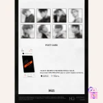 ATEEZ - TREASURE EP.1: All To Zero [Platform Ver.] - Image 5