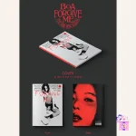 BoA - Forgive Me (3rd Mini Album) [Forgive Ver.] - Image 2