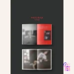 BoA - Forgive Me (3rd Mini Album) [Forgive Ver.] - Image 3