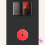 BoA - Forgive Me (3rd Mini Album) [Forgive Ver.] - Image 4
