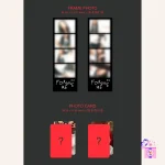 BoA - Forgive Me (3rd Mini Album) [Forgive Ver.] - Image 5