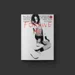 BoA - Forgive Me (3rd Mini Album) [Forgive Ver.]