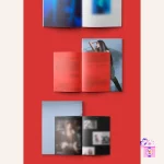 BoA - Forgive Me (3rd Mini Album) [Hate Ver.] - Image 5