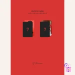 BoA - Forgive Me (3rd Mini Album) [Hate Ver.] - Image 7