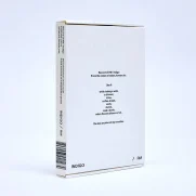 RM (BTS) - Indigo [Book Edition]