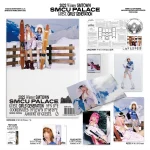 Girls’ Generation - 2022 Winter SMTOWN : SMCU PALACE - Image 2