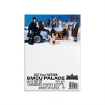 NCT 127 - 2022 Winter SMTOWN : SMCU PALACE