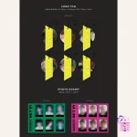 P1Harmony - HARMONY : SET IN (5th Mini Album) - Image 6