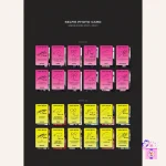 P1Harmony - HARMONY : SET IN (5th Mini Album) - Image 9