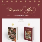TWICE - The Year of "Yes" (3rd Special Album) - Image 2