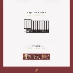 TWICE - The Year of "Yes" (3rd Special Album) - Image 5