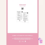 woo!ah! - Pit-a-Pat (4th Single Album) [POCA Ver.] - Image 5