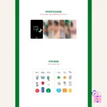 DKZ - It's All Right Part.3 (Year End Project Song) [POCA Album] - Image 4