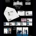 EXO - 2022 Winter SMTOWN : SMCU PALACE [Membership Card Ver.] - Image 2