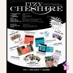 ITZY - CHESHIRE [Special Edition] - Image 2