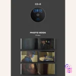 MINHO (SHINee) - CHASE (1st Mini Album) [Beginning ver.] - Image 3