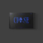 MINHO (SHINee) - CHASE (1st Mini Album) [Beginning ver.]