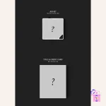 MONSTA X - REASON [KiT Album Ver.] - Image 3