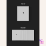 MONSTA X - REASON [KiT Album Ver.] - Image 4