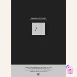 MONSTA X - REASON [KiT Album Ver.] - Image 5