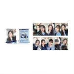 WJSN - Mini L-Holder (Official CODENAME : UJUNG MD) - Image 3