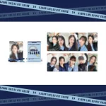 WJSN - Mini L-Holder (Official CODENAME : UJUNG MD)