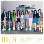 Kep1er - Fly-By (2nd Japan Album) [Limited Edition] - Image 2