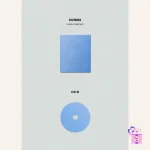 BSS (SEVENTEEN) - SECOND WIND (1st Single Album) - Image 3