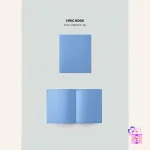 BSS (SEVENTEEN) - SECOND WIND (1st Single Album) - Image 5