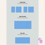 BSS (SEVENTEEN) - SECOND WIND (1st Single Album) - Image 6