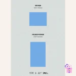 BSS (SEVENTEEN) - SECOND WIND (1st Single Album) - Image 7