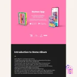 TRI.BE - W.A.Y [Nemo Album Ver.] - Image 6