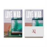 YENA - Love War [POCA Album Ver.]