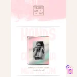 Chung Ha - Hands on Me (1st Mini Album) - Image 3