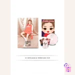 Chung Ha - Hands on Me (1st Mini Album) - Image 4