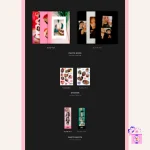 FIFTY FIFTY - The Beginning: Cupid (1st Single Album) - Image 3