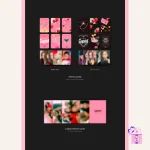 FIFTY FIFTY - The Beginning: Cupid (1st Single Album) - Image 4