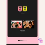 FIFTY FIFTY - The Beginning: Cupid (1st Single Album) - Image 5