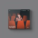 KAI (EXO) - Rover (3rd Mini Album) [Digipack Ver.]