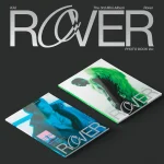 KAI (EXO) - Rover (3rd Mini Album) [Photobook Ver.] - Image 2