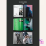 KAI (EXO) - Rover (3rd Mini Album) [Photobook Ver.] - Image 4